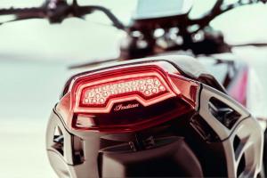 2018 Indian FTR 1200