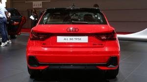 2018 Audi A1 Sportback 30 TFSI S-Line