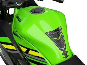 2019 Kawasaki Ninja 125