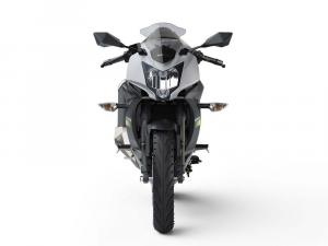 2019 Kawasaki Ninja 125