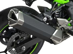 2019 Kawasaki Ninja 125