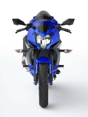 2019 Kawasaki Ninja 125