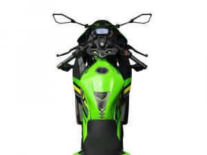 2019 Kawasaki Ninja 125