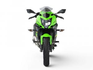 2019 Kawasaki Ninja 125