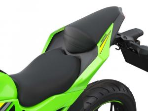 2019 Kawasaki Ninja 125