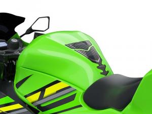 2019 Kawasaki Ninja 125