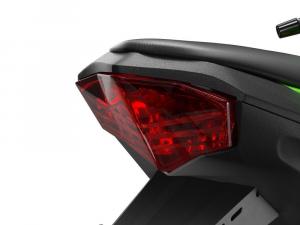 2019 Kawasaki Ninja 125