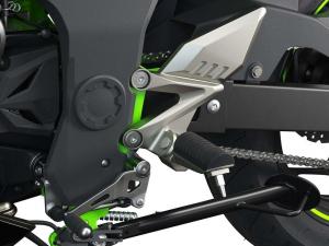 2019 Kawasaki Ninja 125