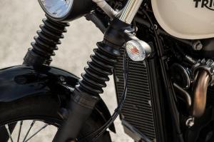 2019 Triumph Street Scrambler