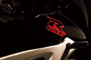2019 Suzuki GSX-R1000
