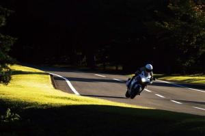2019 Suzuki GSX-R1000