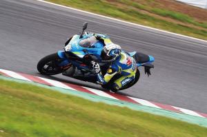 2019 Suzuki GSX-R1000