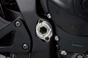 2019 Suzuki GSX-R1000