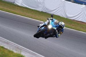 2019 Suzuki GSX-R1000