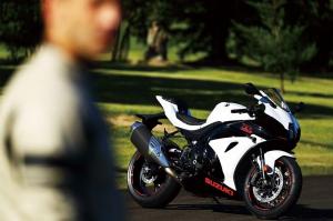 2019 Suzuki GSX-R1000