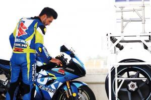 2019 Suzuki GSX-R1000