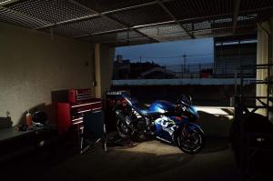 2019 Suzuki GSX-R1000