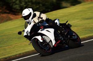 2019 Suzuki GSX-R1000