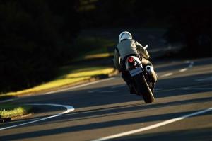 2019 Suzuki GSX-R1000
