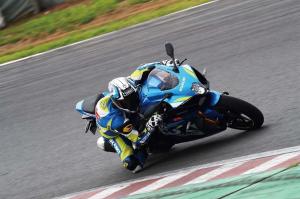 2019 Suzuki GSX-R1000