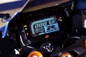 2019 Suzuki GSX-R1000