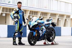 2019 Suzuki GSX-R1000