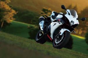 2019 Suzuki GSX-R1000