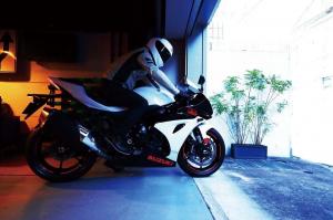 2019 Suzuki GSX-R1000