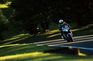 2019 Suzuki GSX-R1000