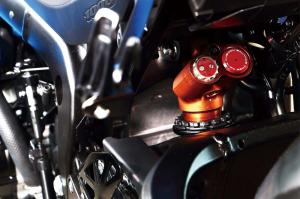 2019 Suzuki GSX-R1000