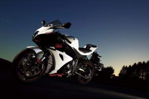 2019 Suzuki GSX-R1000