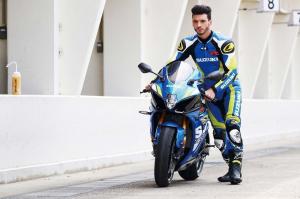 2019 Suzuki GSX-R1000