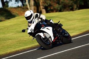 2019 Suzuki GSX-R1000