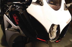 2019 Suzuki GSX-R1000