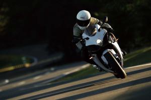 2019 Suzuki GSX-R1000