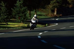 2019 Suzuki GSX-R1000