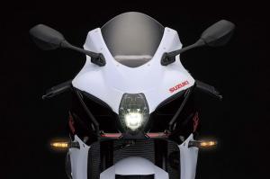 2019 Suzuki GSX-R1000