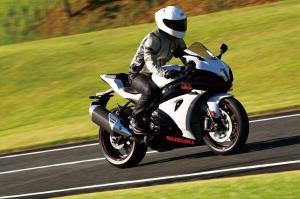 2019 Suzuki GSX-R1000