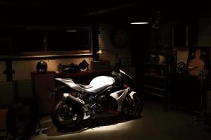2019 Suzuki GSX-R1000