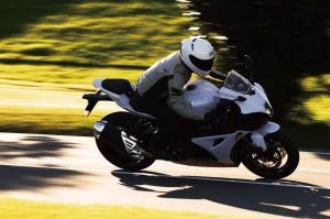 2019 Suzuki GSX-R1000