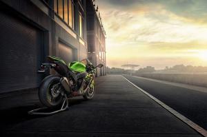 2019 Kawasaki ZX-10R