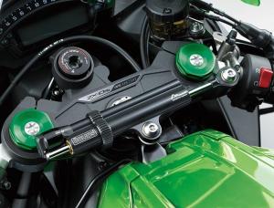 2019 Kawasaki ZX-10R