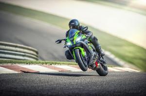 2019 Kawasaki ZX-10R