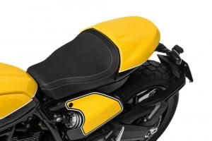 2019 Scrambler Ducati Full Throttle