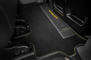 2018 Volkswagen Caravelle TDI Jeral Tidwell Limited Edition by Carlex Design