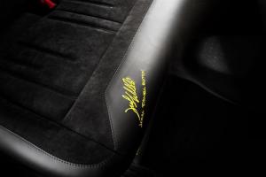 2018 Volkswagen Caravelle TDI Jeral Tidwell Limited Edition by Carlex Design