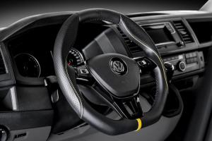 2018 Volkswagen Caravelle TDI Jeral Tidwell Limited Edition by Carlex Design