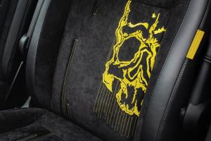 2018 Volkswagen Caravelle TDI Jeral Tidwell Limited Edition by Carlex Design