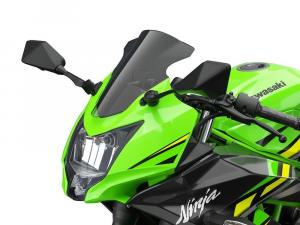 2019 Kawasaki Z125