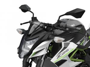 2019 Kawasaki Z125